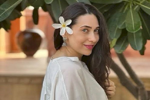 Karisma Kapoor recalls Shahid Kapoor dancing behind her as a background dancer, lauds his journey