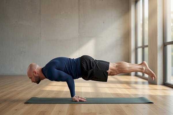 Stomach ailments will be cured and self-confidence will increase, know why 'Mayurasana' is special