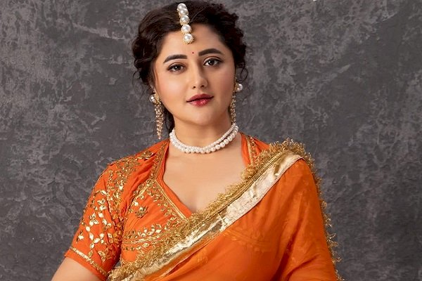 Rashami Desai opens up on the darkest phase when she'd blocked her mother from her life