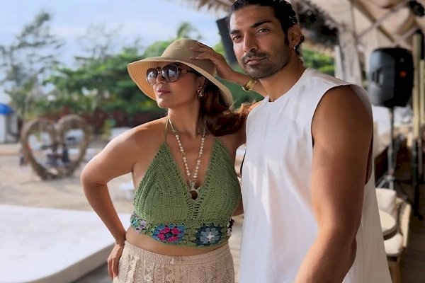 Gurmeet Choudhary, Debinna Bonnerjee open up about multiple miscarriages, say 'doctors gave up'