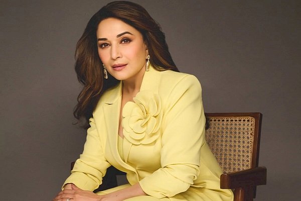When Madhuri Dixit recalled the exact moment she first realized she was famous
