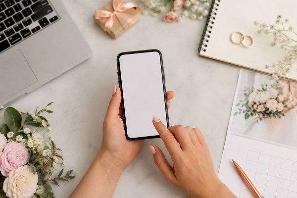 Wedding Planning Apps Worth Using: Your Digital Wedding Assistant
