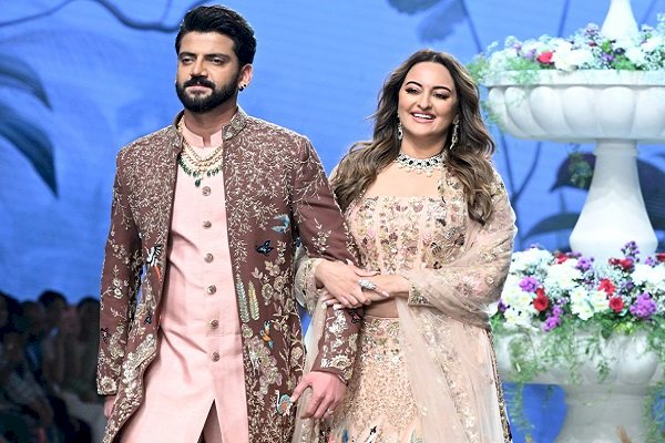 Zaheer Iqbal shares moments of Sonakshi Sinha's special day, says 'I love you, my birthday girl'
