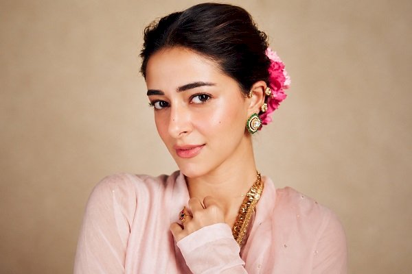 Ananya Panday has revealed her ‘summer obsession’