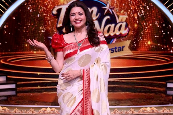 Bhagyashree shares how her ‘Pehli Rasoi’ moment surprised her father-in-law after marriage