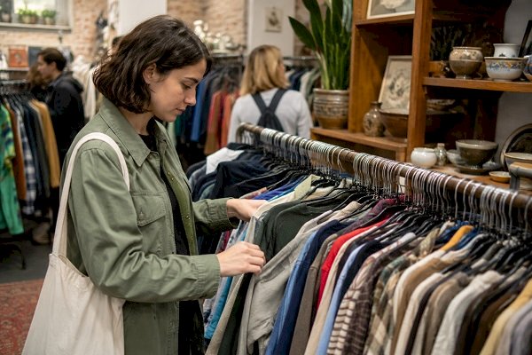 Thrift Shopping Tips for Beginners: How to Find Hidden Gems on a Budget