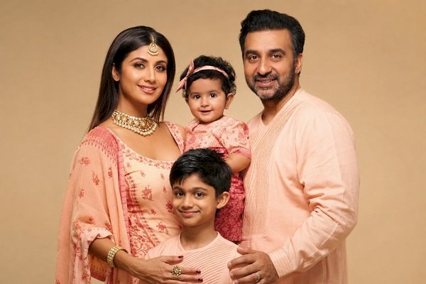 Raj Kundra pens a powerful note for his ‘Devi’ Shilpa Shetty on her 51st birthday