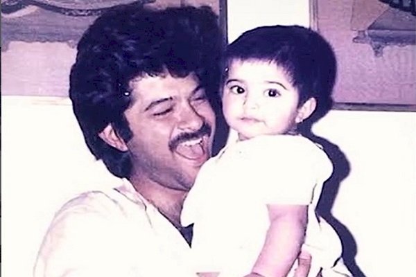 Sonam Kapoor turns 41, Anil Kapoor says ‘your smile lights up my whole heart’