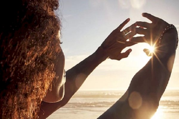 What causes sunburn? Learn how to protect your skin from ultraviolet rays.