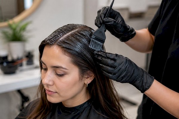 Hair Coloring Safety Tips for Healthy and Beautiful Hair