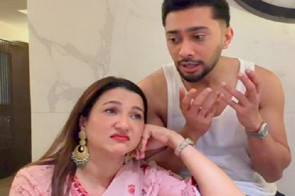 Gauahar Khan hilariously reflects on late-night date nights before parenthood