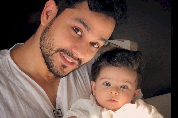 Kunal Kemmu on raising daughter Inaaya with Soha Ali Khan despite their different religious backgrounds