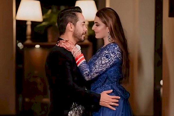 Shivaleeka Oberoi says Abhishek Pathak 'holds the sun in his hands' & makes it shine on her