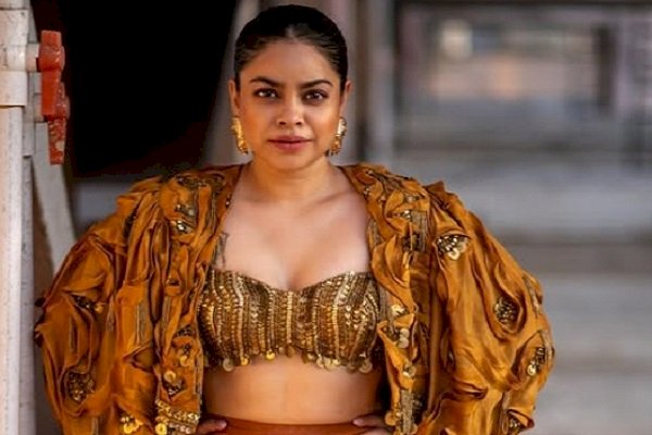 Sumona Chakravarti opens up on her health struggle, healing journey