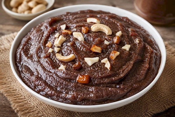 Ragi Halwa Recipe: A Nutritious and Delicious Traditional Dessert