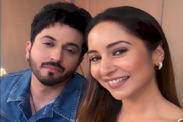 Dheeraj Dhoopar’s wife Vinny recalls their first meeting as they celebrate 17 years of togetherness