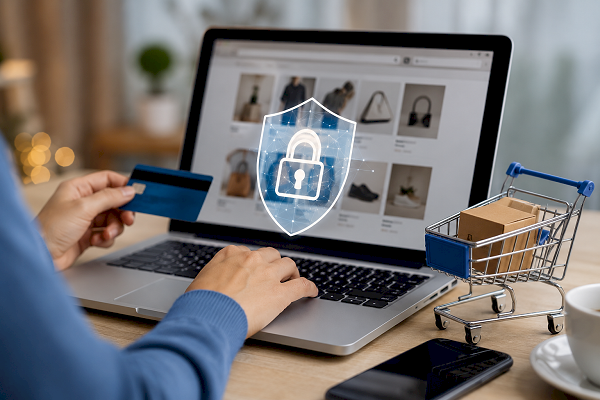 Online Shopping Safety: Smart Tips to Shop Securely Online