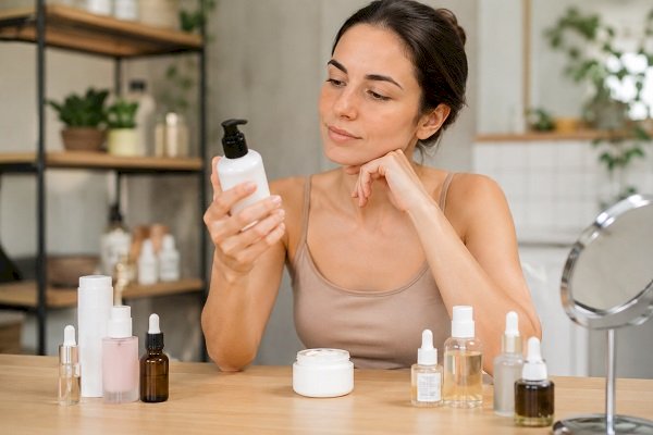 How to Choose the Right Skincare Products