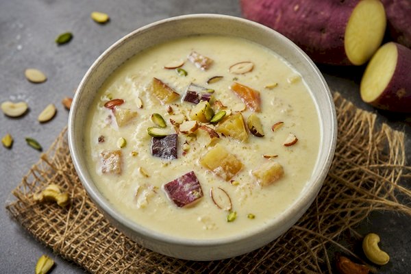 Ratale Kheer: A Delicious and Nourishing Sweet for Every Festive Occasion