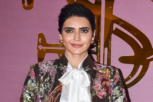 Karishma Tanna says spending ‘early morning with myself’ is her ‘favourite time’
