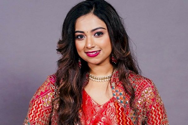 Jyotirmayee Nayak on winning ‘Indian Idol 16’: ‘The show helped me discover new aspects of myself as a singer’