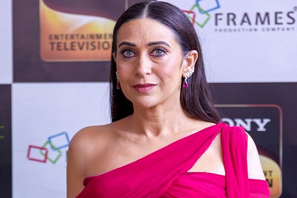 Karisma Kapoor reveals what ‘growing up in a family deeply rooted in cinema’ taught her on Guru Purnima