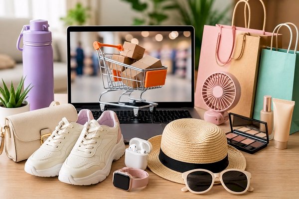 Viral Shopping Finds: Trending Products Everyone Is Talking About