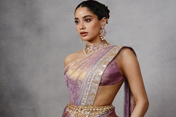 Manish Malhotra recalls how working with Sridevi on a Malayalam film deepened his admiration for handloom