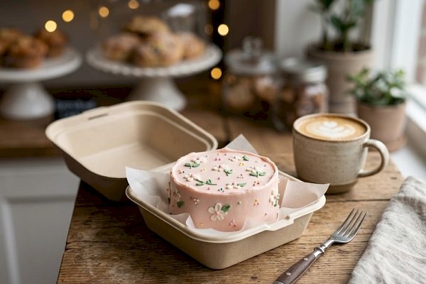 Easy Mini Bento Cake Recipes: Creative Designs for Every Celebration