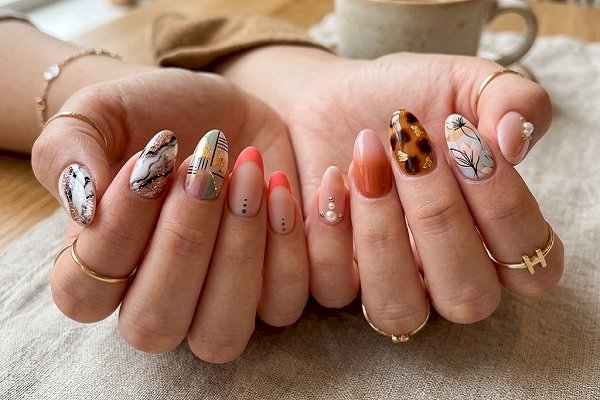 Trending Nail Art Designs for Modern Women: Stylish Nail Trends to Try in 2026