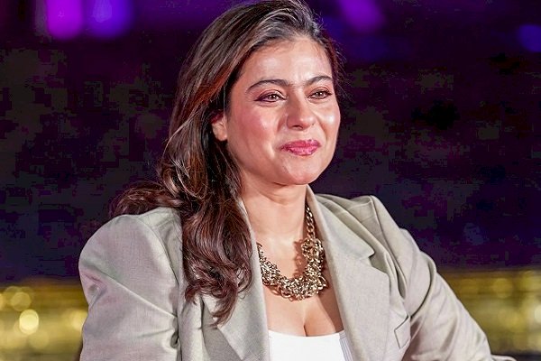 Kajol reveals her 'first and most useful gift' as she rings in her 52nd birthday