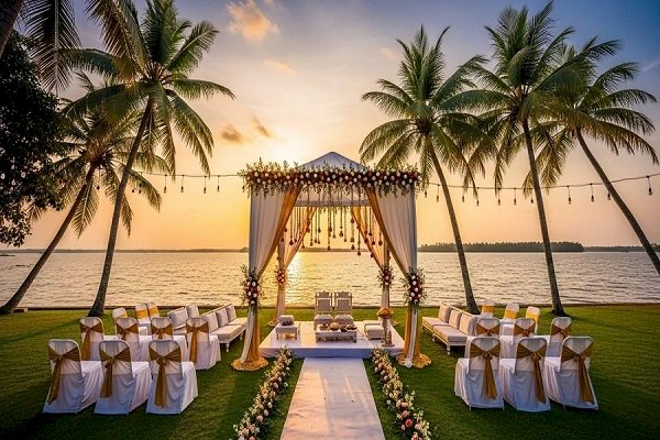 Beach Wedding 2026: Complete Guide to Planning a Beautiful Destination Wedding by the Sea