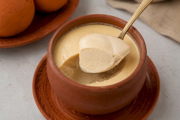 Mishti Doi: A Creamy and Delicious Bengali Sweet