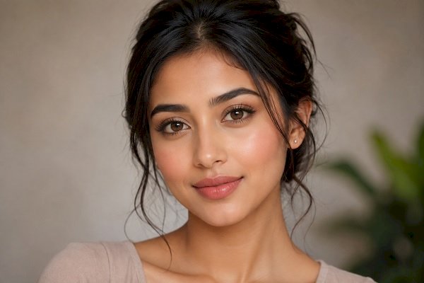 Soft Glam Makeup Ideas for a Natural and Elegant Daily Look