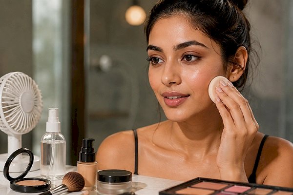 Easy Makeup Tricks for a Long-Lasting Beauty Look