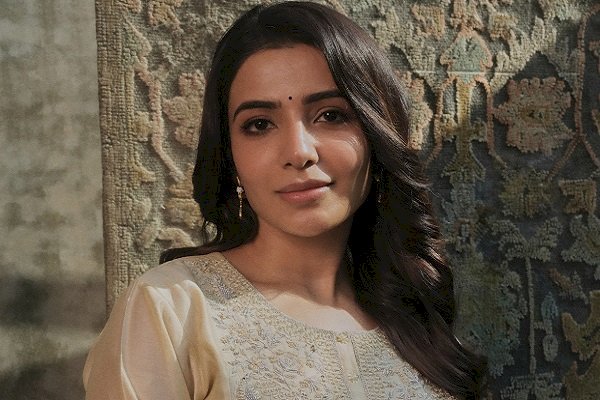 Samantha expresses faith in the power of manifestation: Give the dream a timeline