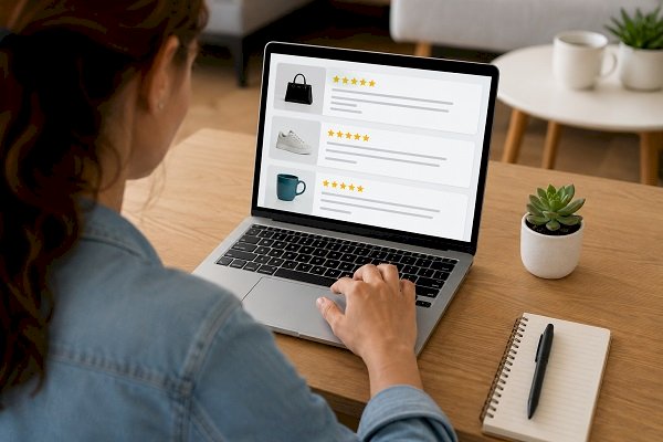 How to Read Product Reviews: A Smart Shopper’s Guide