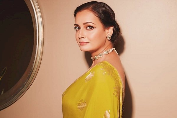 Dia Mirza urges government to protect elephant corridors, calls for their right of passage