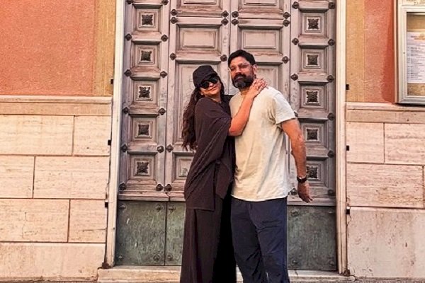Anil Kapoor's anniversary wish for daughter Rhea: You bring out the best in each other