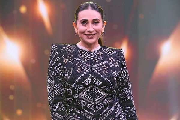 Karisma Kapoor says Anu Malik, Kumar Sanu’s music benefited heroines in the 90s