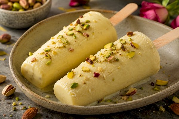 Malai Kulfi Recipe: Creamy, Rich & Easy Homemade Indian Dessert