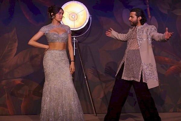 Shikhar Pahariya’s ‘few chapters worth remembering’ includes dancing with girlfriend Janhvi Kapoor