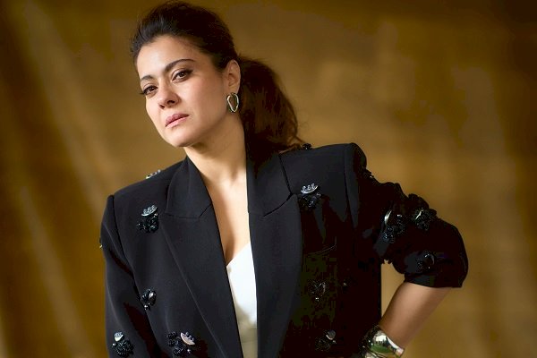 When Kajol revealed she wanted to be a student of Sridevi