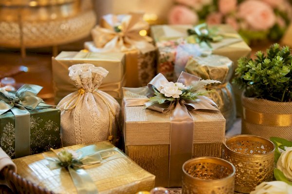Wedding Return Gift Ideas: Thoughtful Gifts Your Guests Will Love