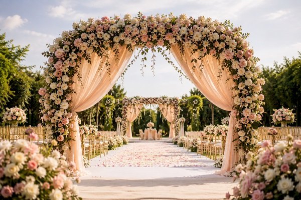 Best Months for Getting Married: Find the Perfect Time for Your Big Day