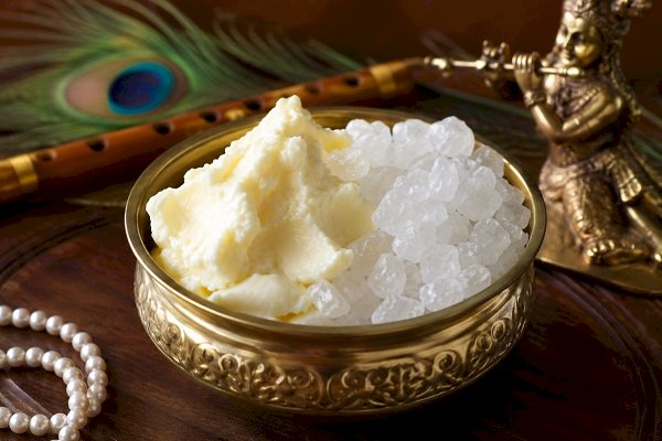 Janmashtami Special Makhan Mishri: A Traditional Bhog for Lord Krishna