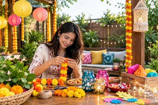 Best DIY Festival Decorations for a Beautiful and Festive Home