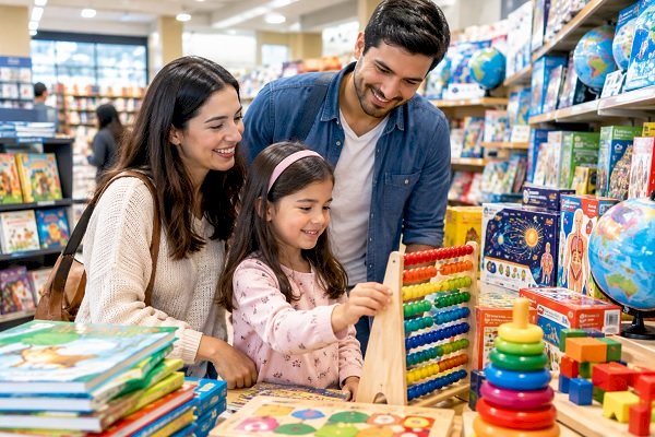 Kids' Educational Product Shopping: A Complete Guide to Smart Learning Purchases