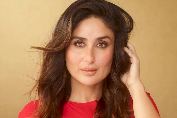 Kareena Kapoor shares glimpse of her 46th birthday featuring ‘Happy Birthday Amma’ cake, says she'll ‘continue to be herself