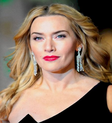 Kate Winslet on turning 49: Want to spend the year doing 50 remarkable things